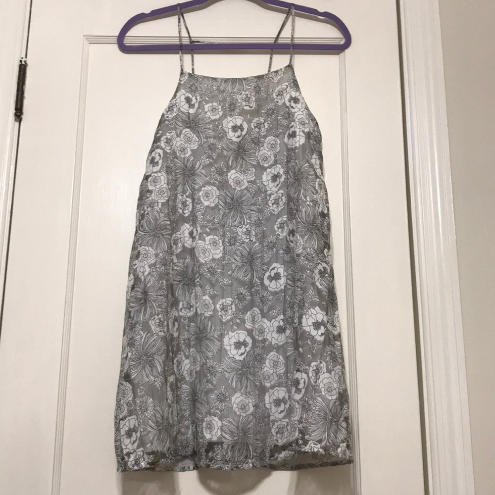 Lucca Los Angeles dress